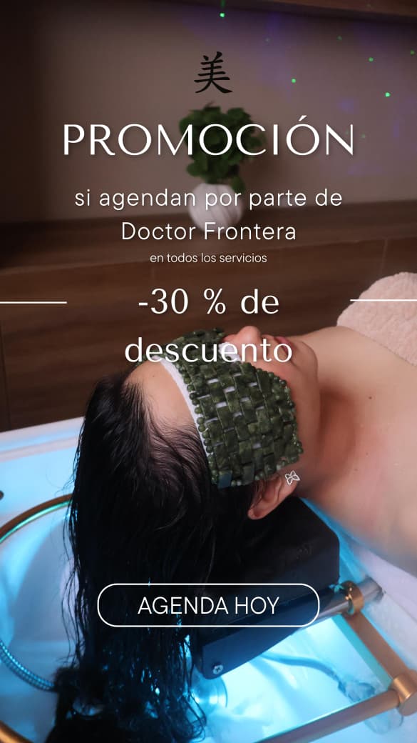 30% Yügen Japanese Spa