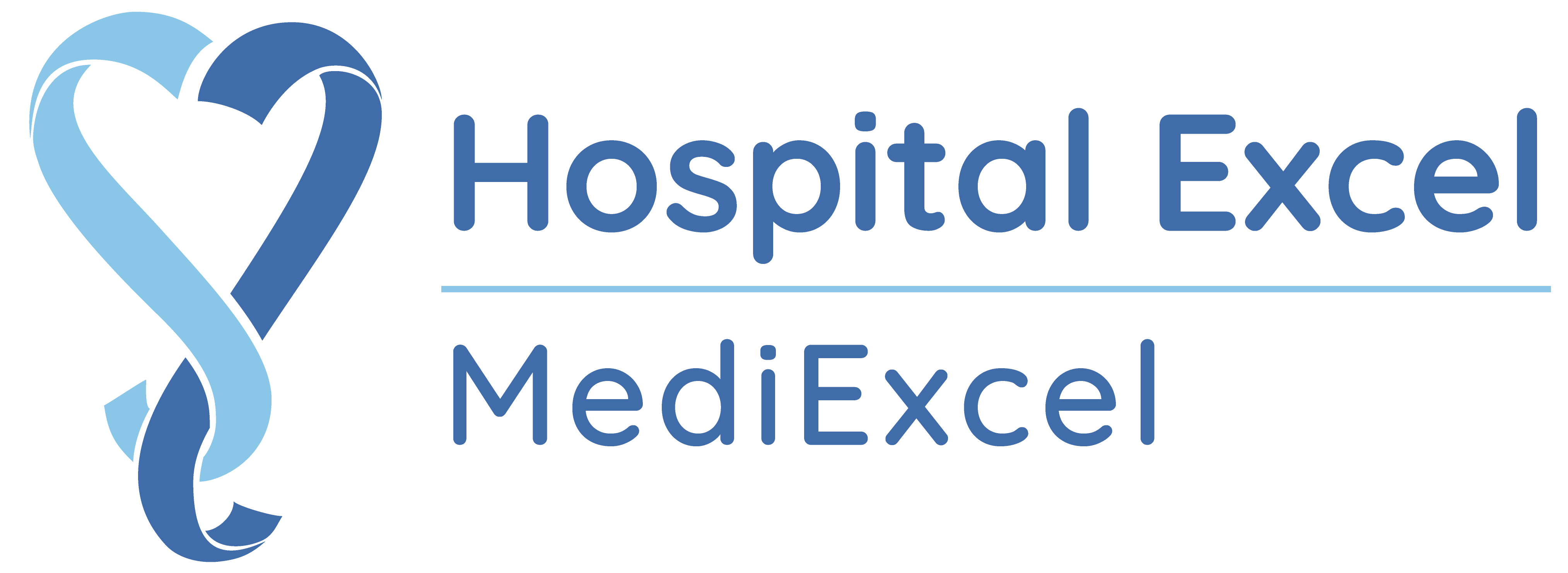 Hospital Excel