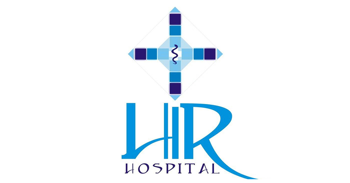 Hospital Insurgentes Rio