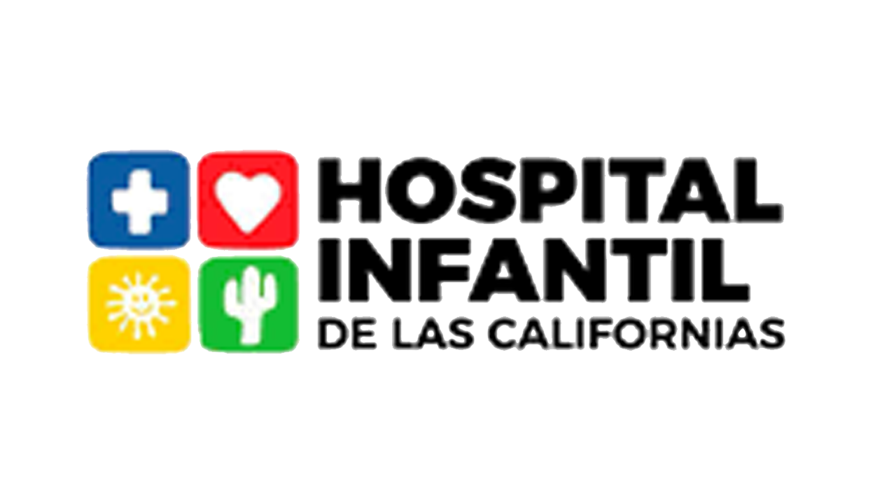 Hospital Infantil de las Californias
