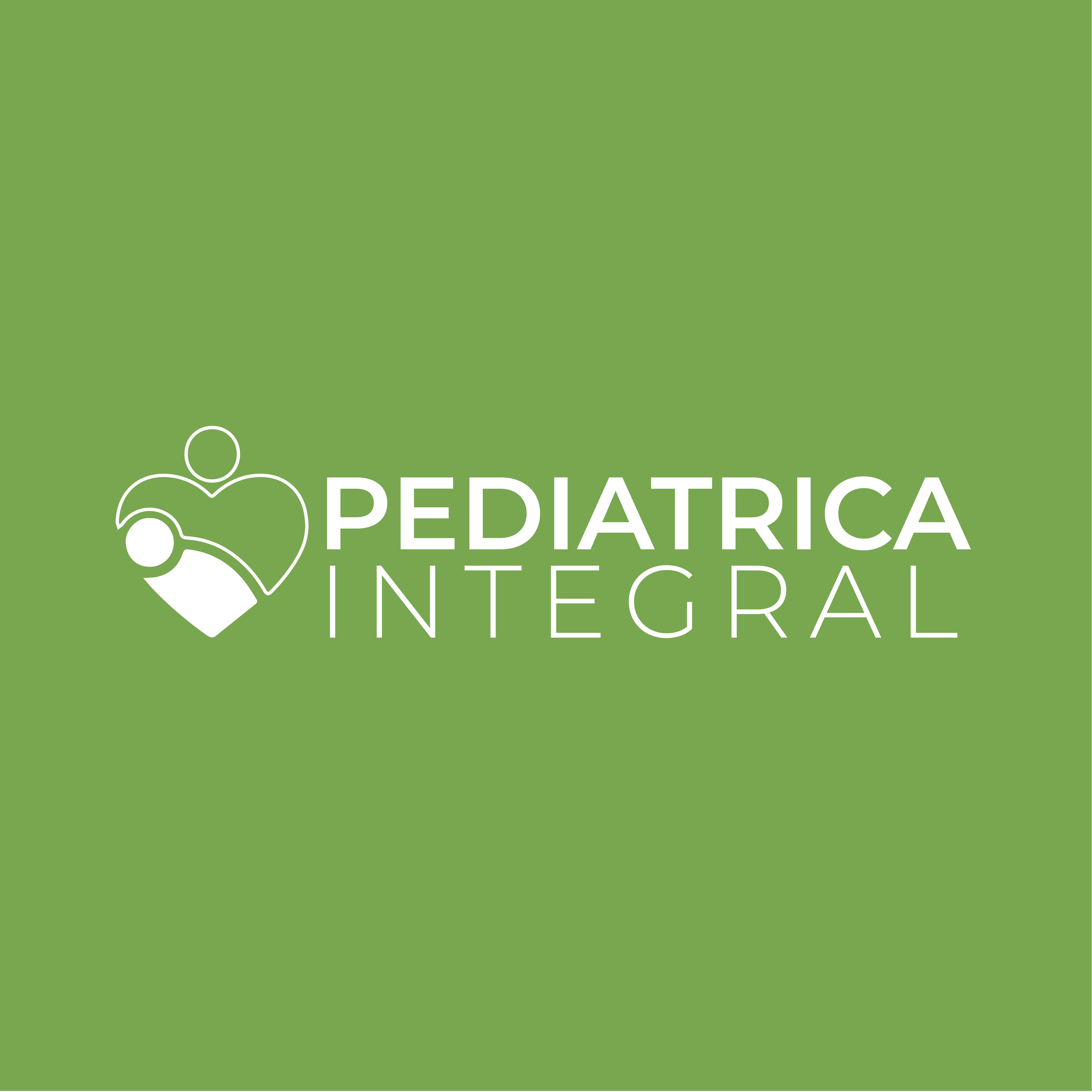 Pediatrica Integral