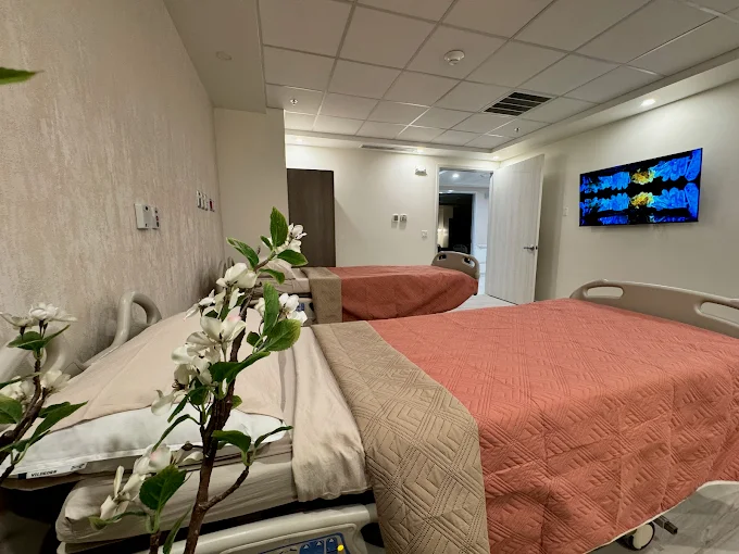 Better Than Ever - Recovery Center