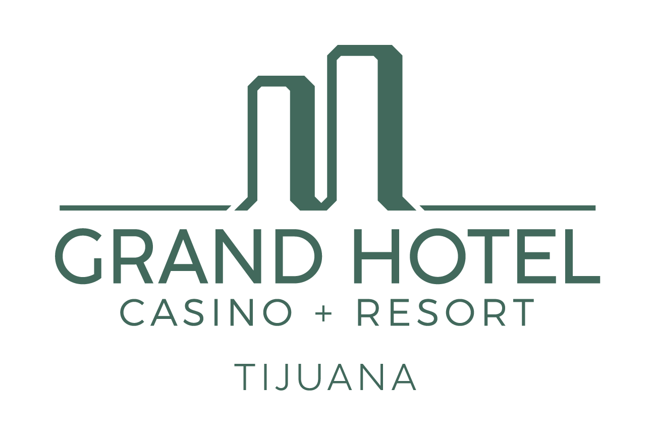 Grand Hotel Tijuana