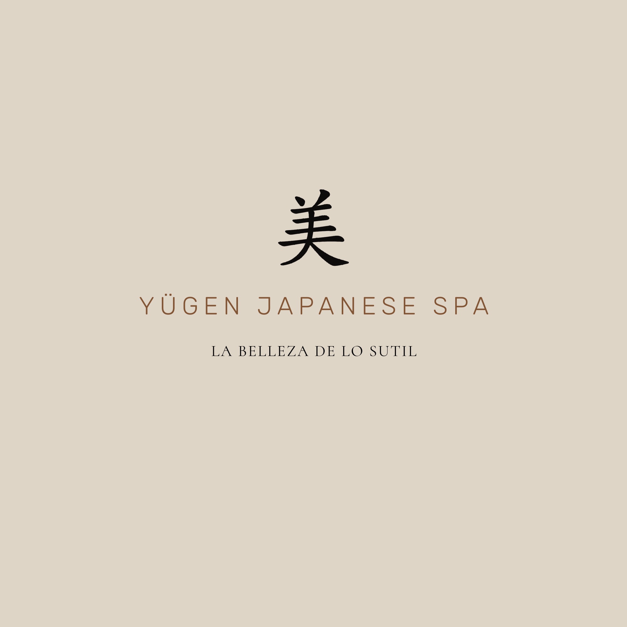 Yügen Japanese Spa