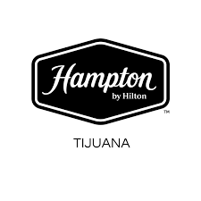 Hampton Inn by Hilton Tijuana