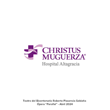 Christus Muguerza Hospital Alta Especialidad