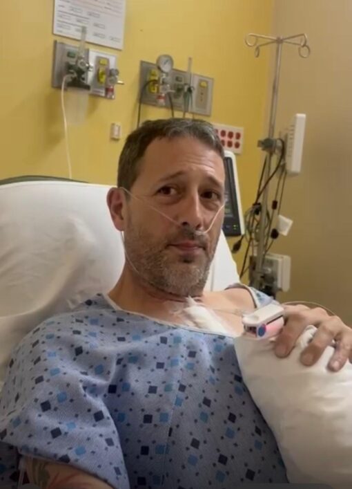 EMILIANO ARCE, NUEVO ÉXITO EN EL TURISMO MÉDICO DE BAJA CALIFORNIA