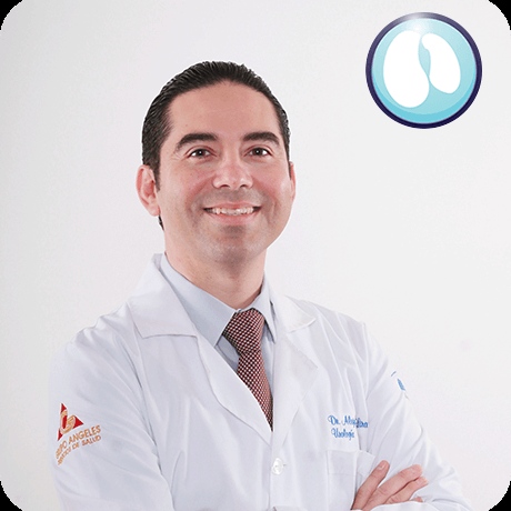 Dr. Alejandro