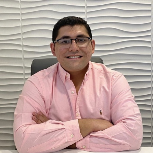 Dr. Francisco Daniel