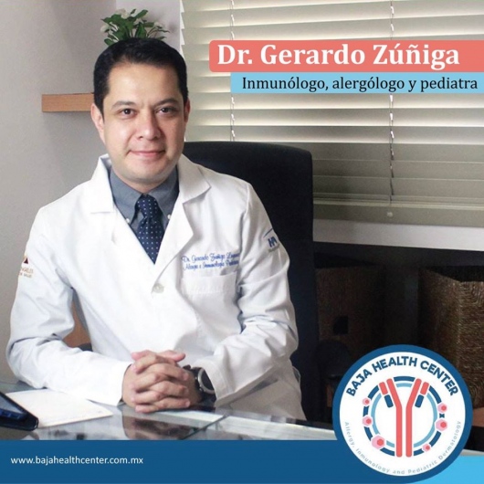 Dr. Carlos Gerardo