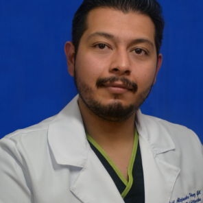 Dr. Raúl Alejandro