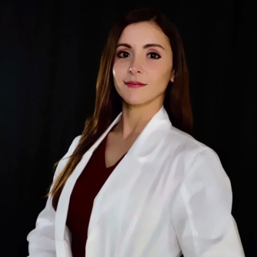 Dr. Tania