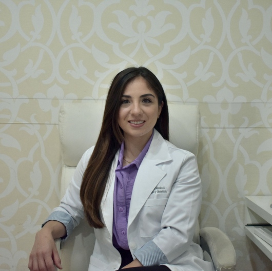Dr. Adriana