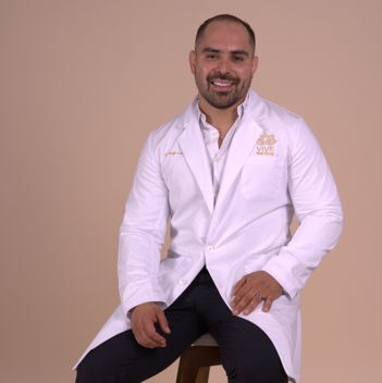 Dr. Sergio Alejandro