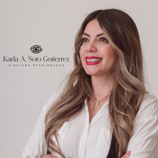 Dr. Karla Anaís