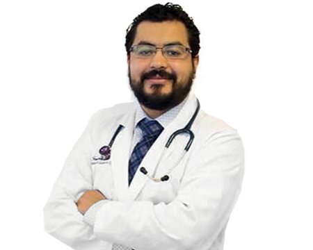 Dr. Jonathan Emmanuel