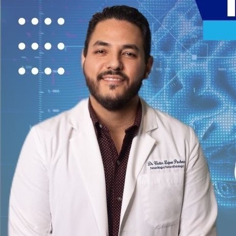 Dr. Víctor R