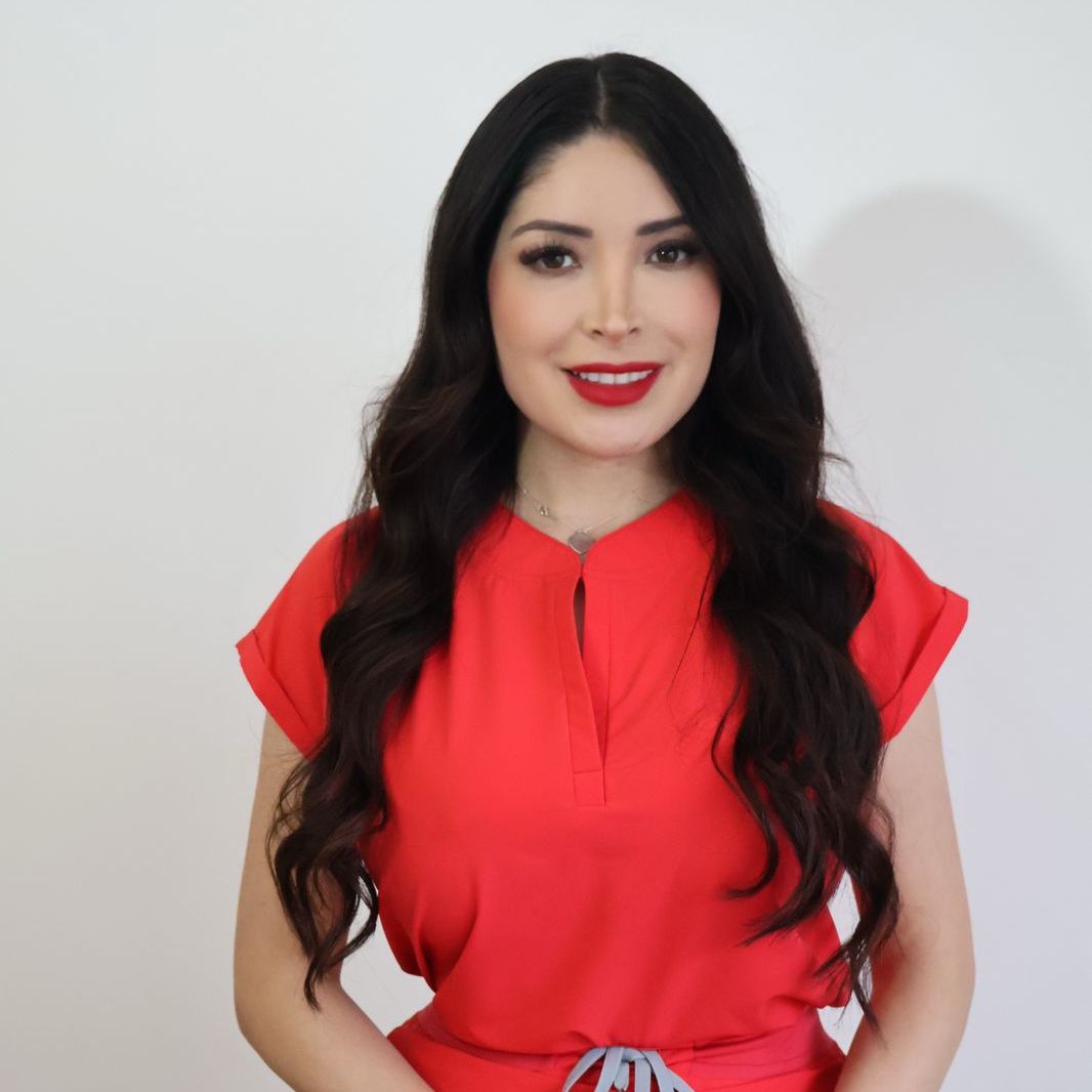 Dr. Jessica Murguía