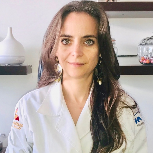 Dr. Beatriz Andrea