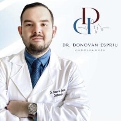 Dr. Donovan