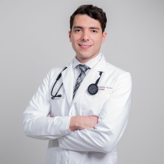 Dr. Fernando