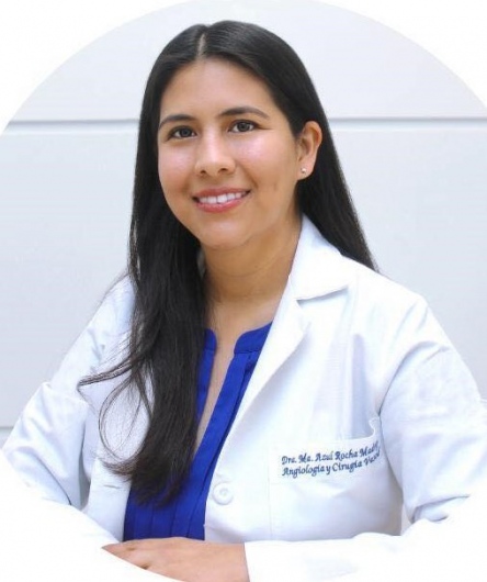 Dr. Maria Azul