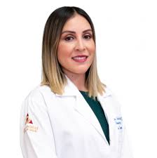 Dr. Adriana Elizabeth