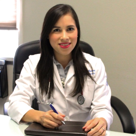 Dr. Adelita