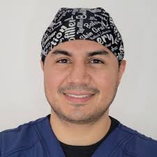 Dr. Enrique Jimenez Ibañez