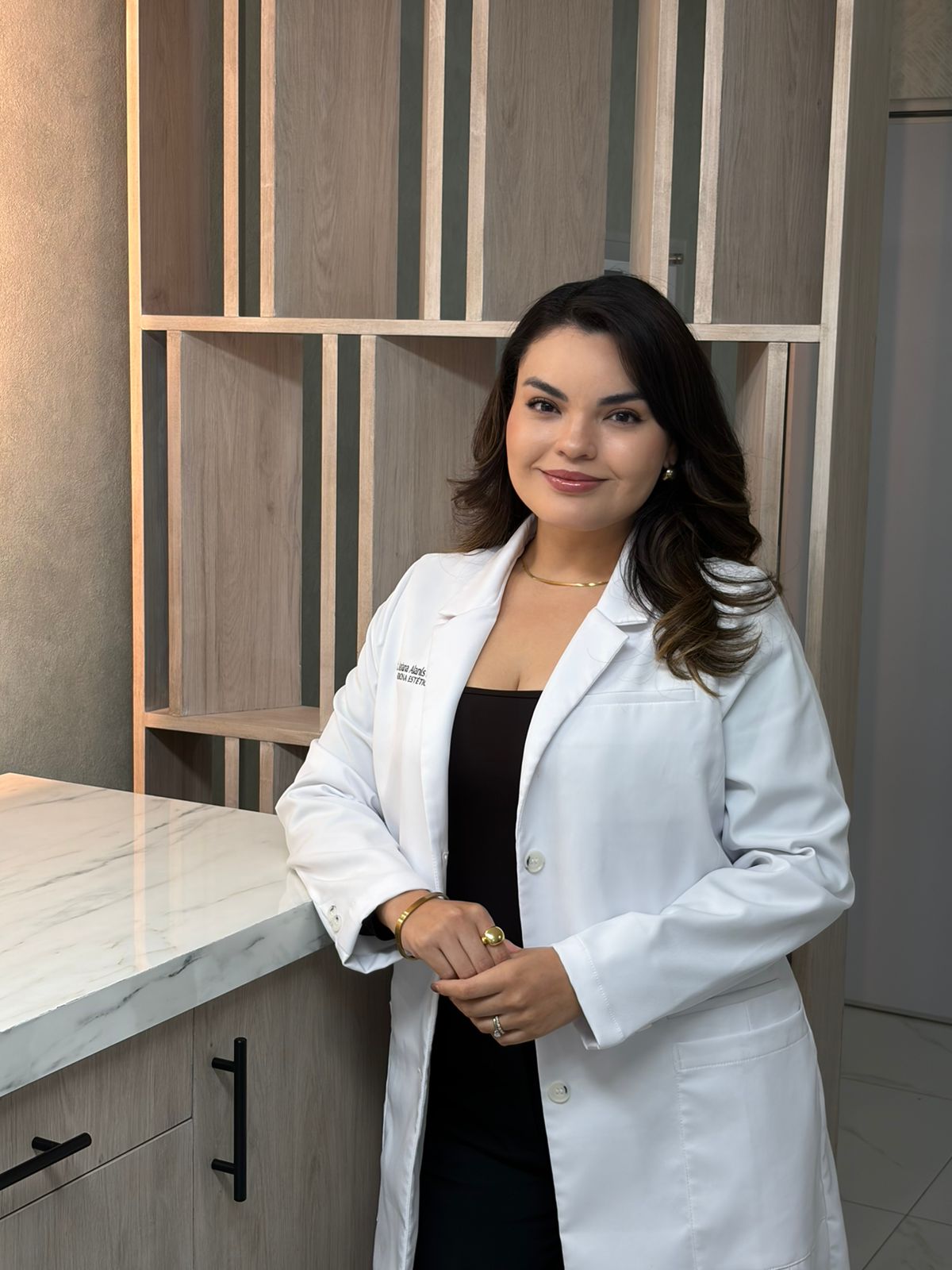 Dr. Mariana Alanis Lozano