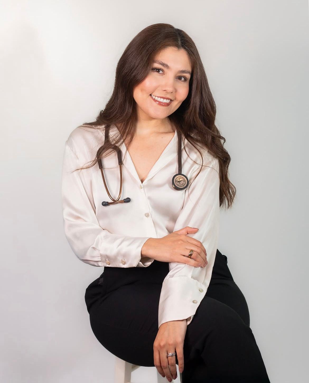 Dr. Sara Ibeth Garcia Gonzalez