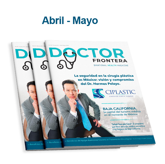 Revista Abril-Mayo 2025