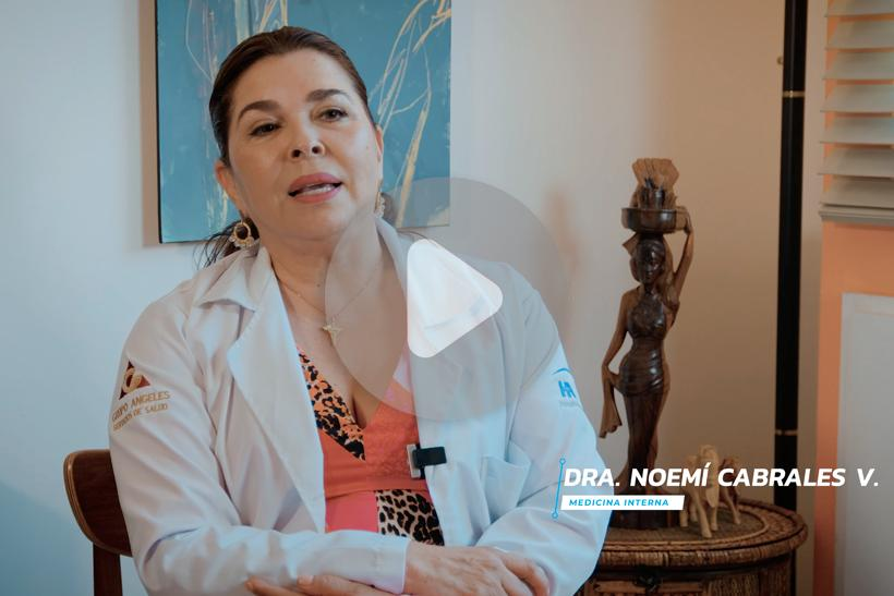 Doctor TV - Ver video